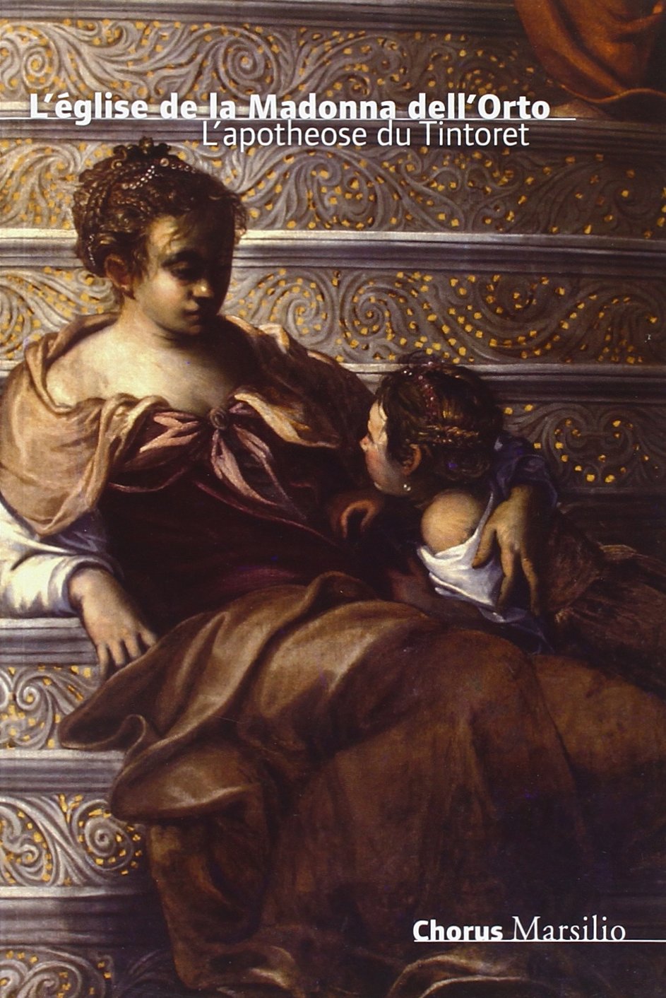 L'eglise de la Madonna dell'orto (Guide. Chiese di Venezia) Architecture