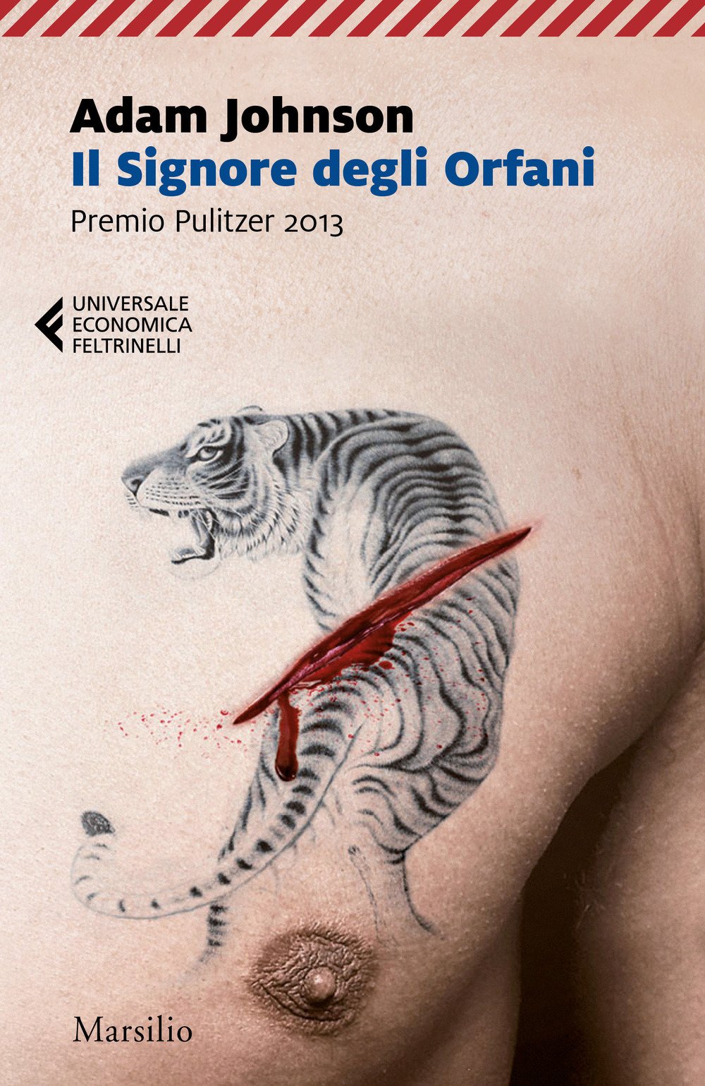 Product Image: Il signore degli orfani
