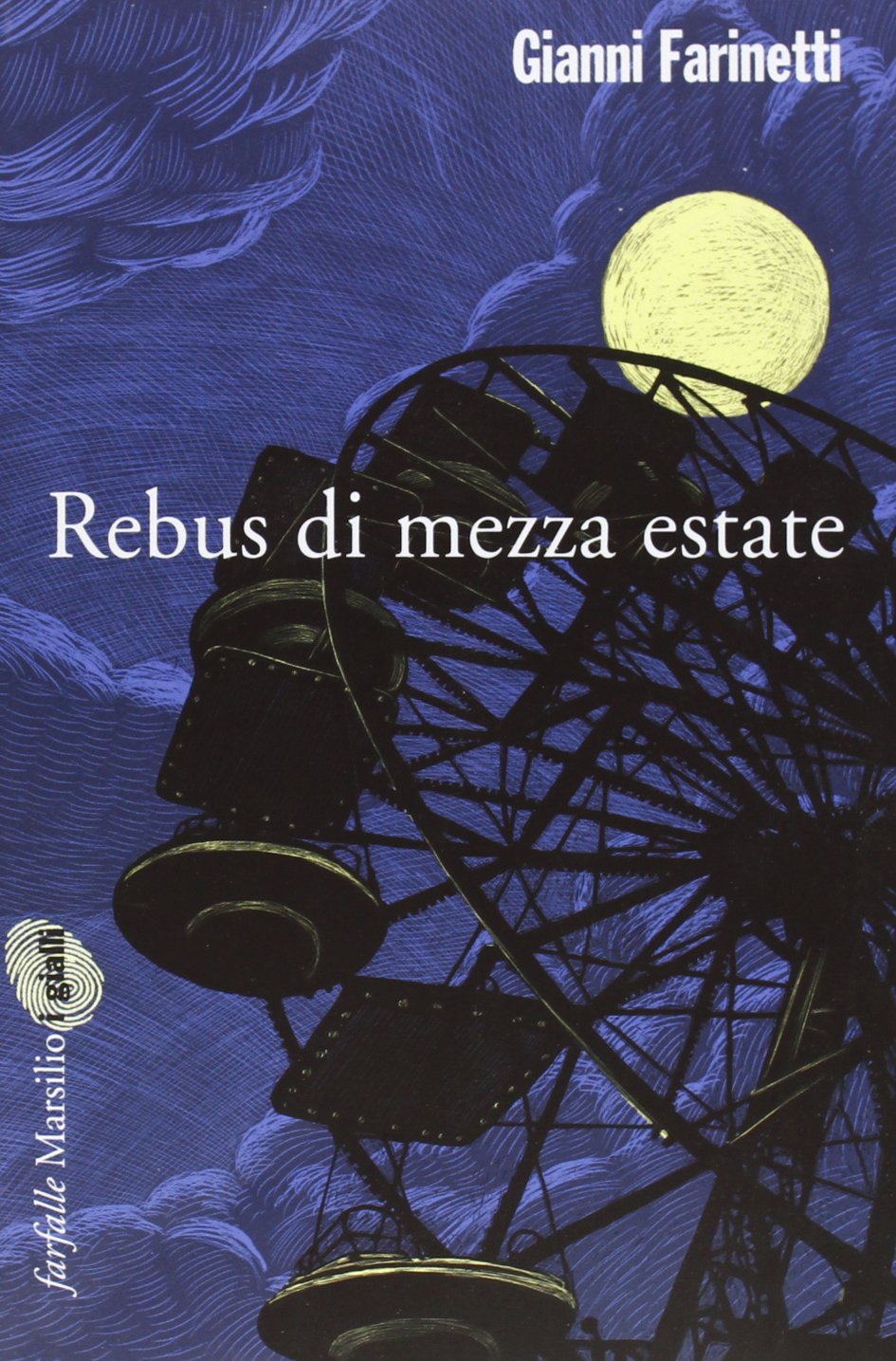 Rebus di mezza estate (Farfalle) Contemporary literature