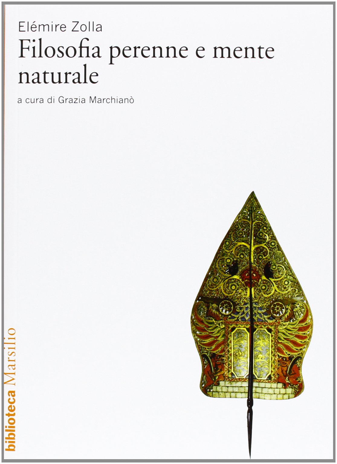 Filosofia perenne e mente naturale Philosophy