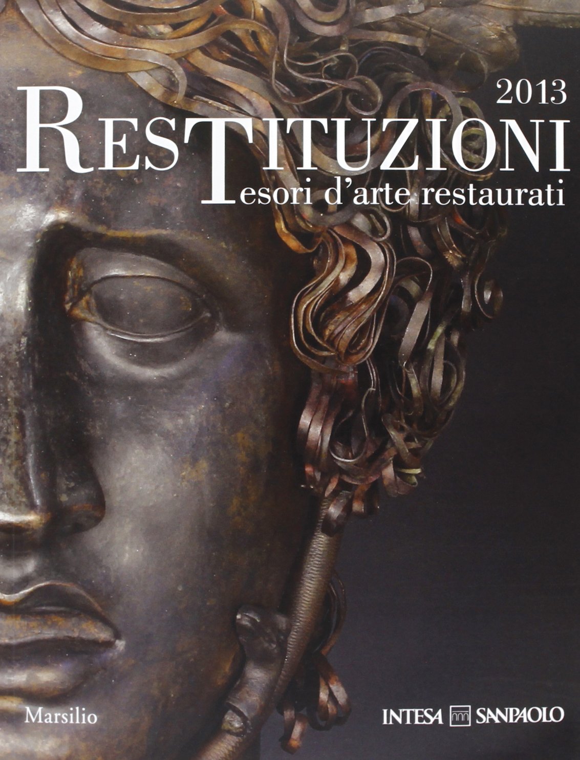 Restituzioni. Tesori d'arte restaurati 2013 Film, Art & Culture