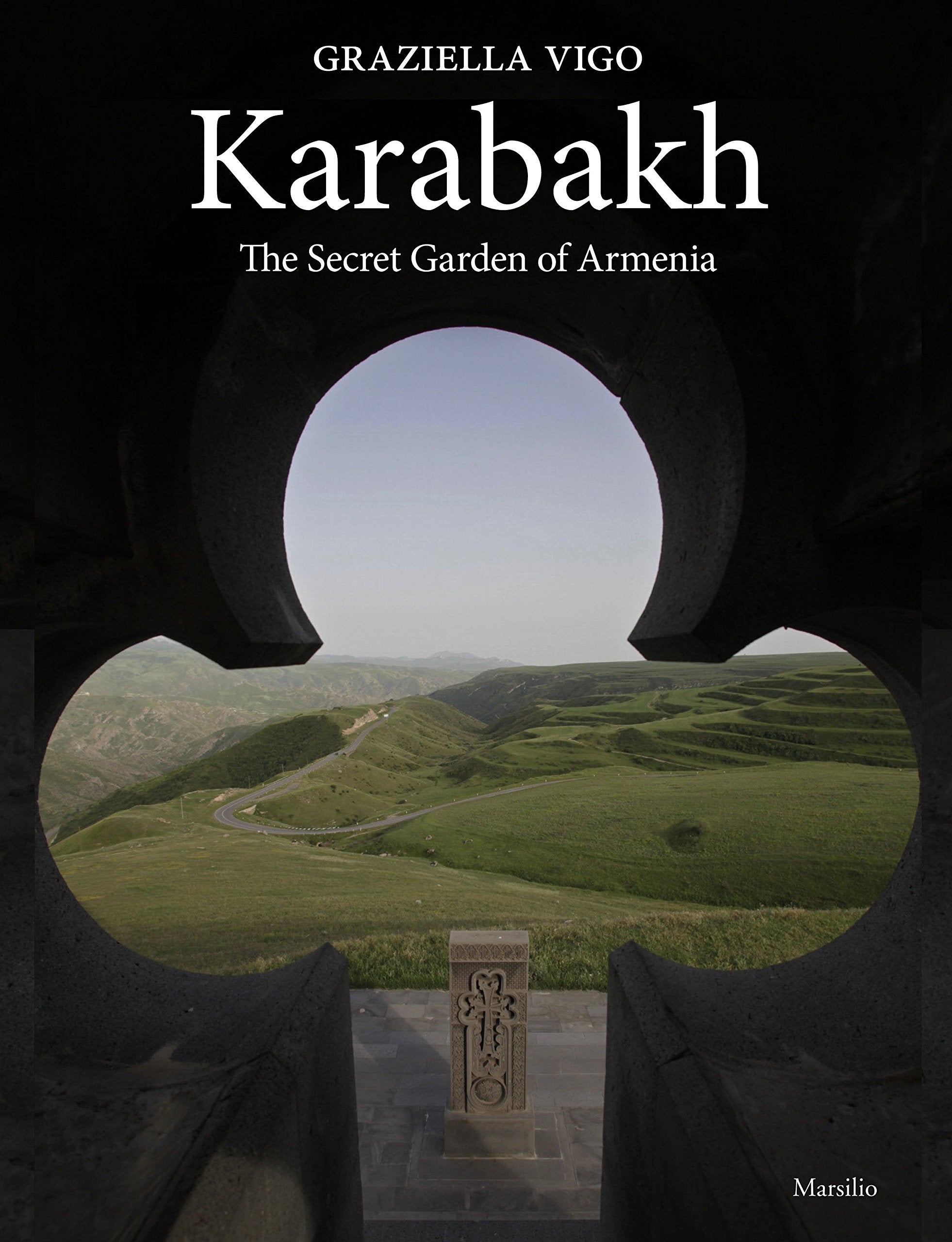 Karabakh: The Secret Garden: The Secret Garden of Armenia Photography