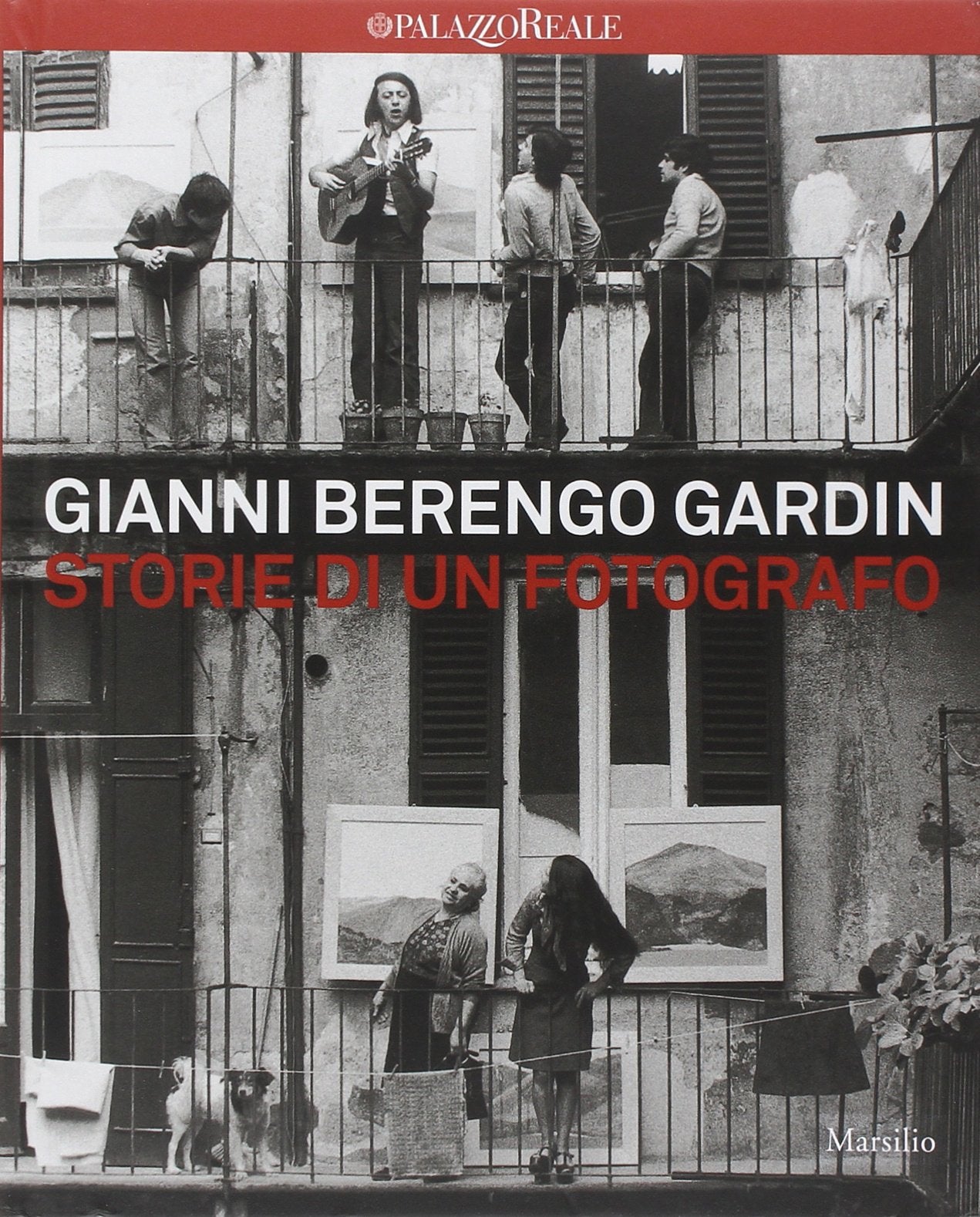 Storie di un fotografo. Ediz. illustrata Film, Art & Culture