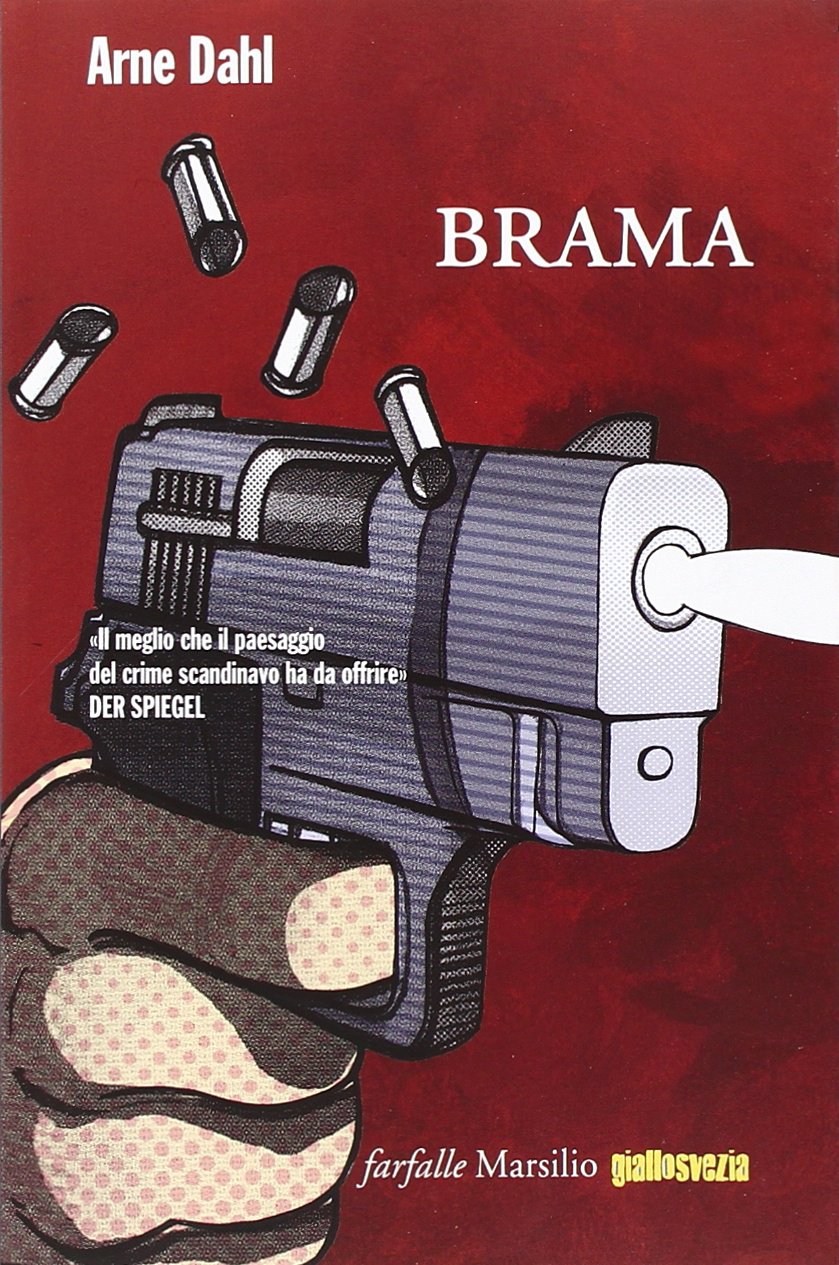 Brama Contemporary literature