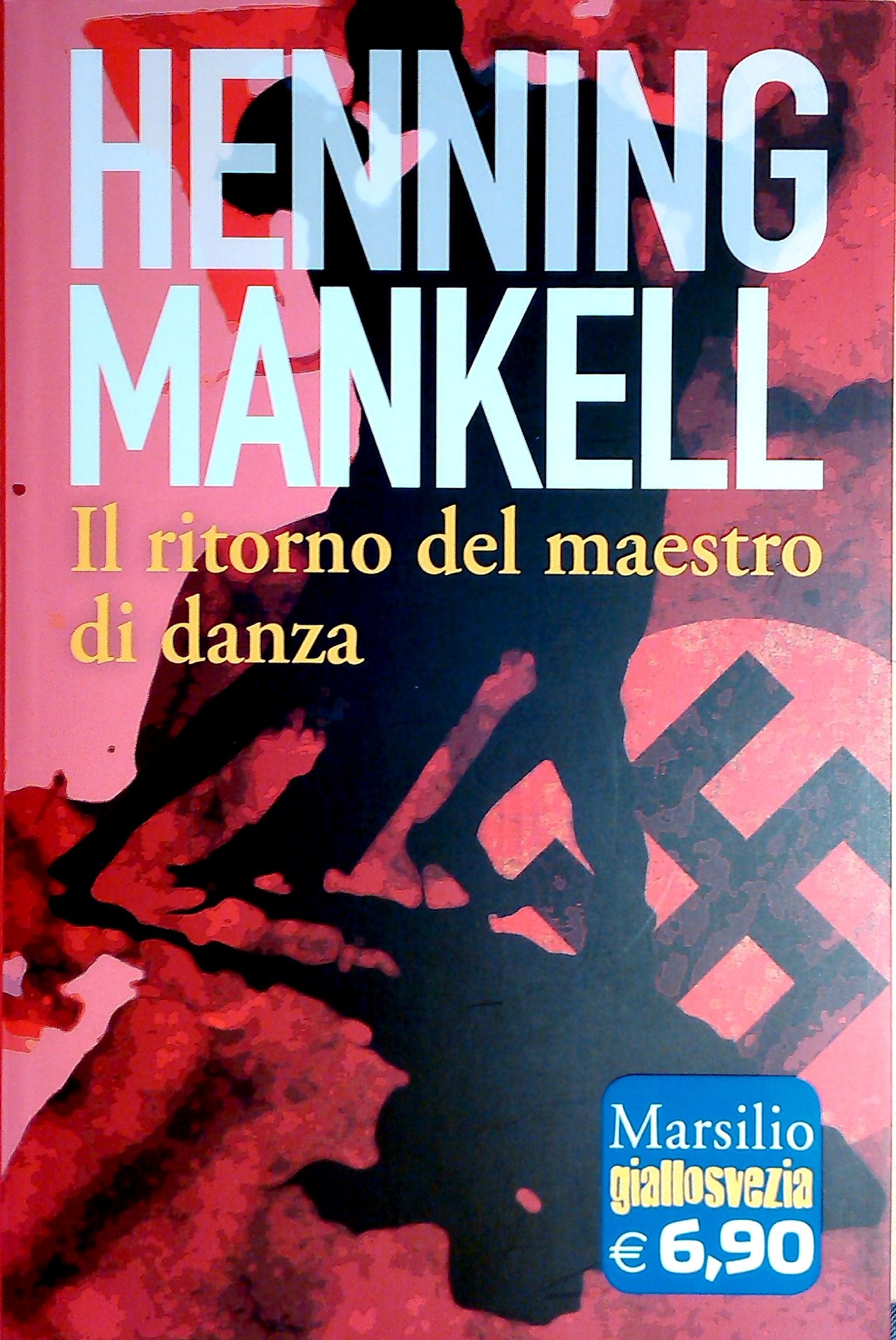 Il ritorno del maestro di danza book