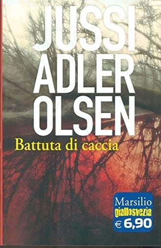 Battuta di caccia. book