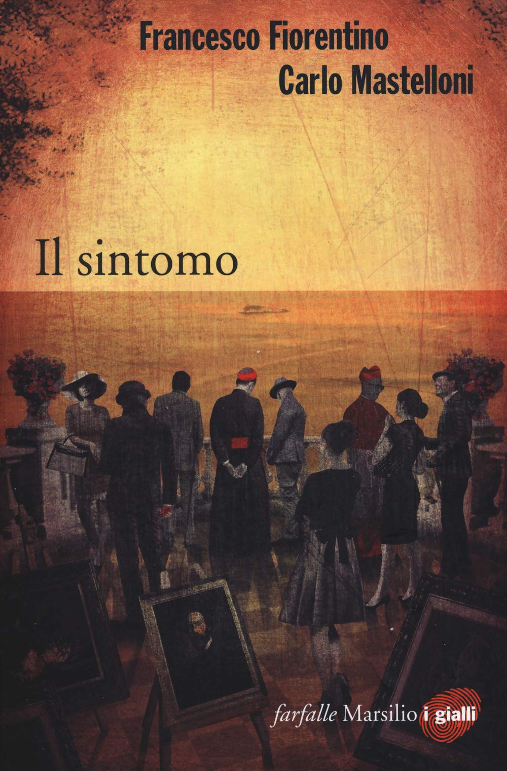 Product Image: Il sintomo