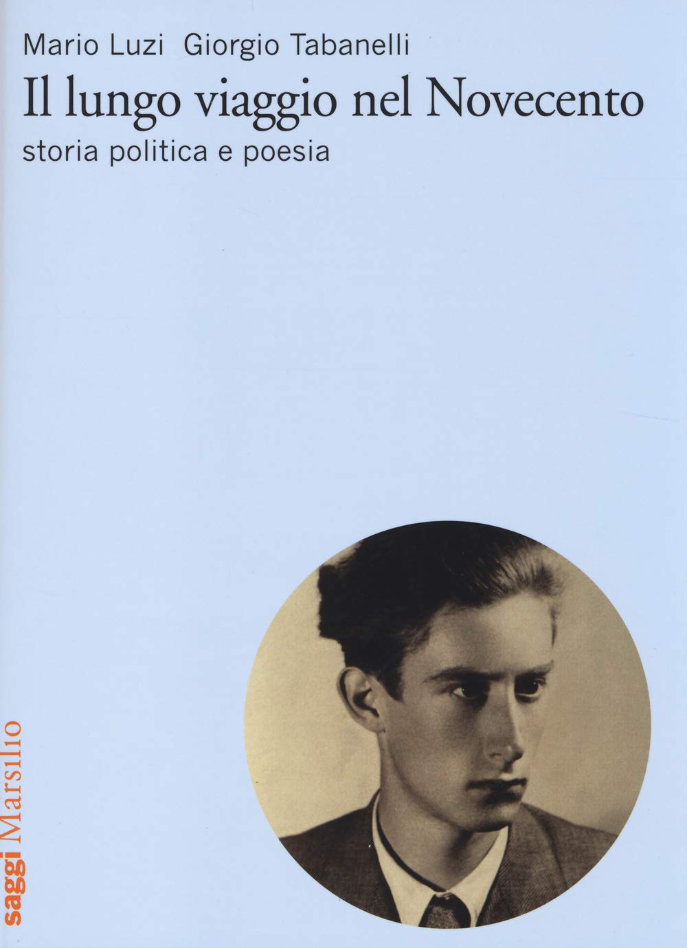 Il lungo viaggio nel Novecento. Storia, politica e poesia book