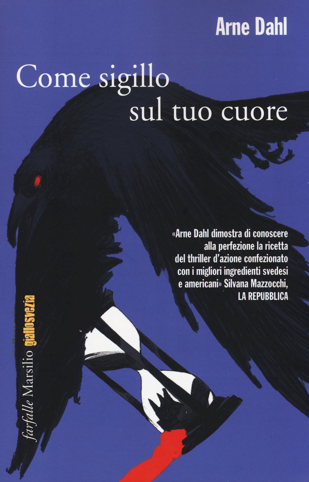 Product Image: Come sigillo sul tuo cuore
