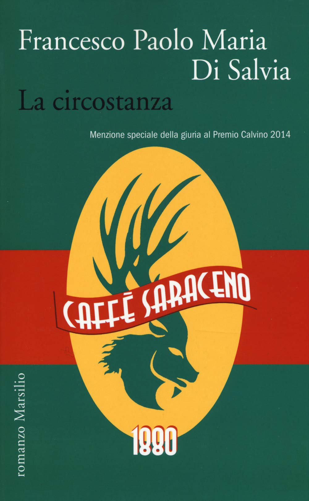 La circostanza Contemporary literature
