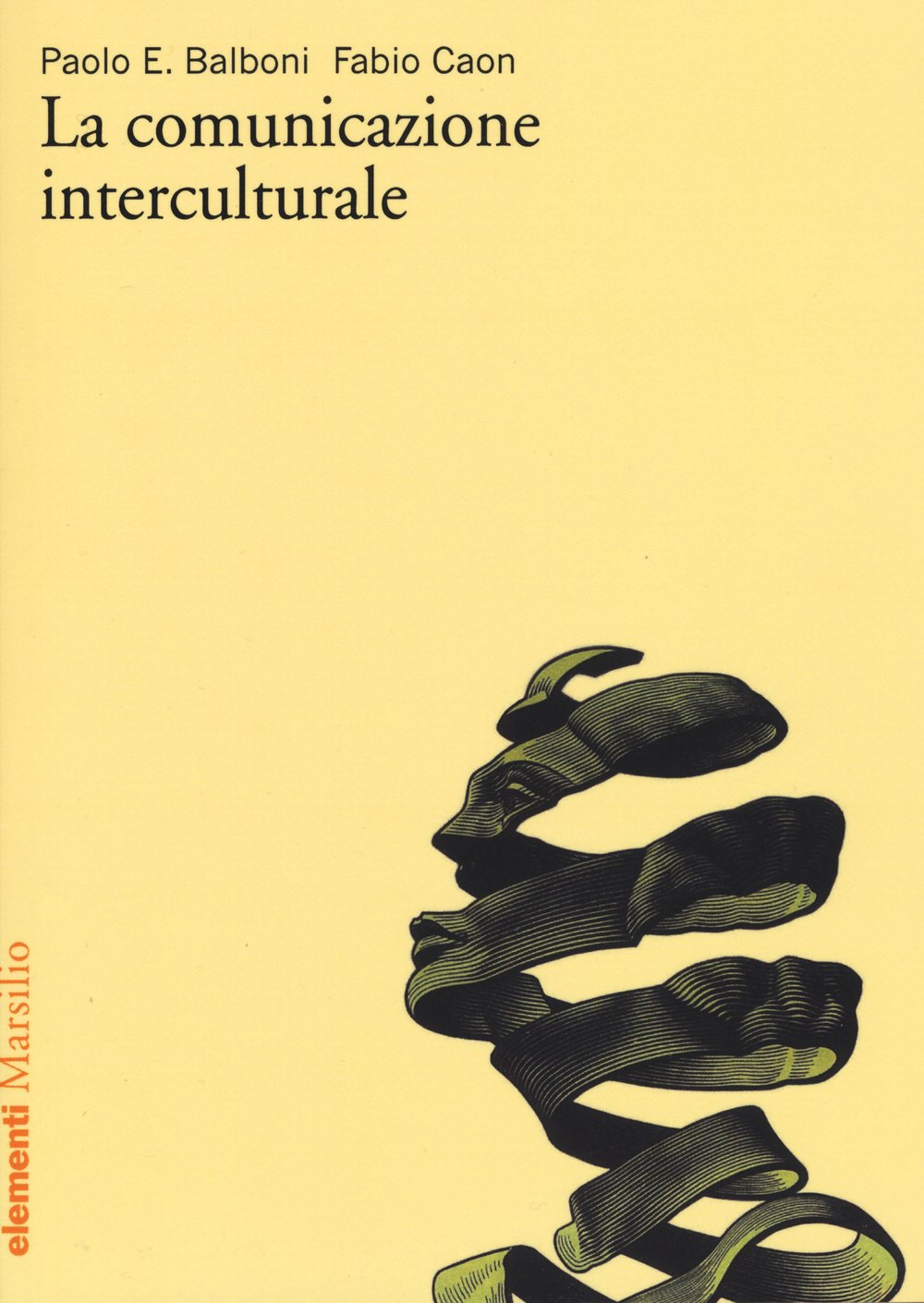 La comunicazione interculturale (Elementi) Reference Books