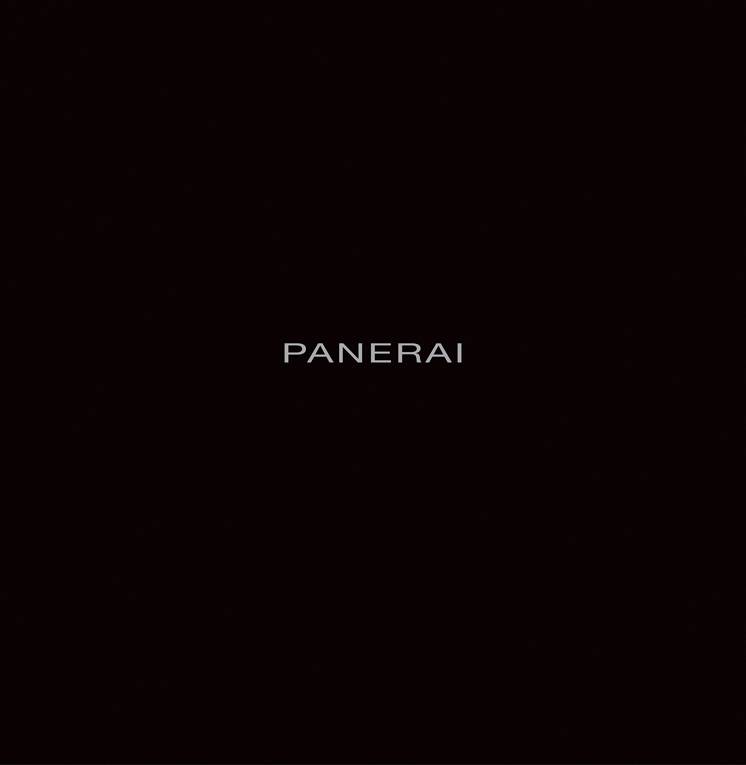 Panerai (Libri illustrati. I grandi libri illustr.) Film, Art & Culture