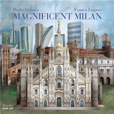 Product Image: Magnificent Milan Pop-Up