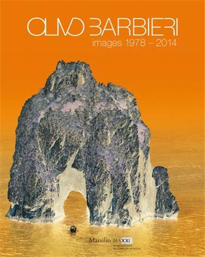 Olivo Barbieri : Images 1978-2014 Film, Art & Culture