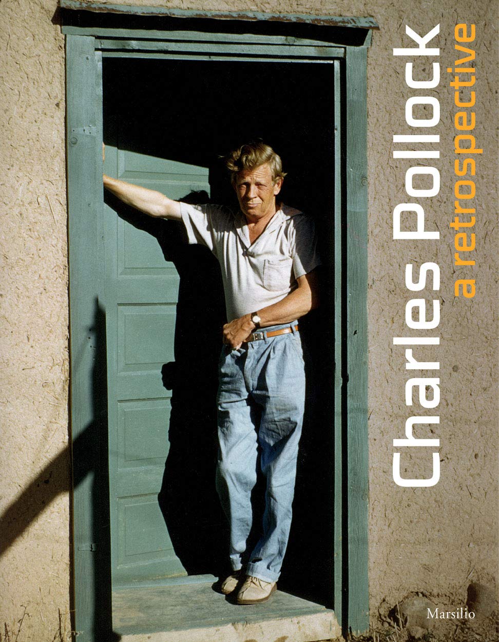 Charles Pollock : A Retrospective Second-hand books on film, art and culture