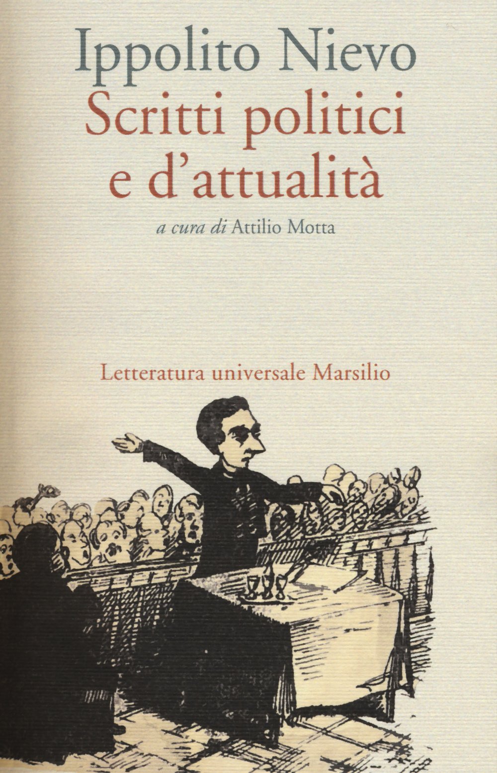 Scritti politici e d'attualità book