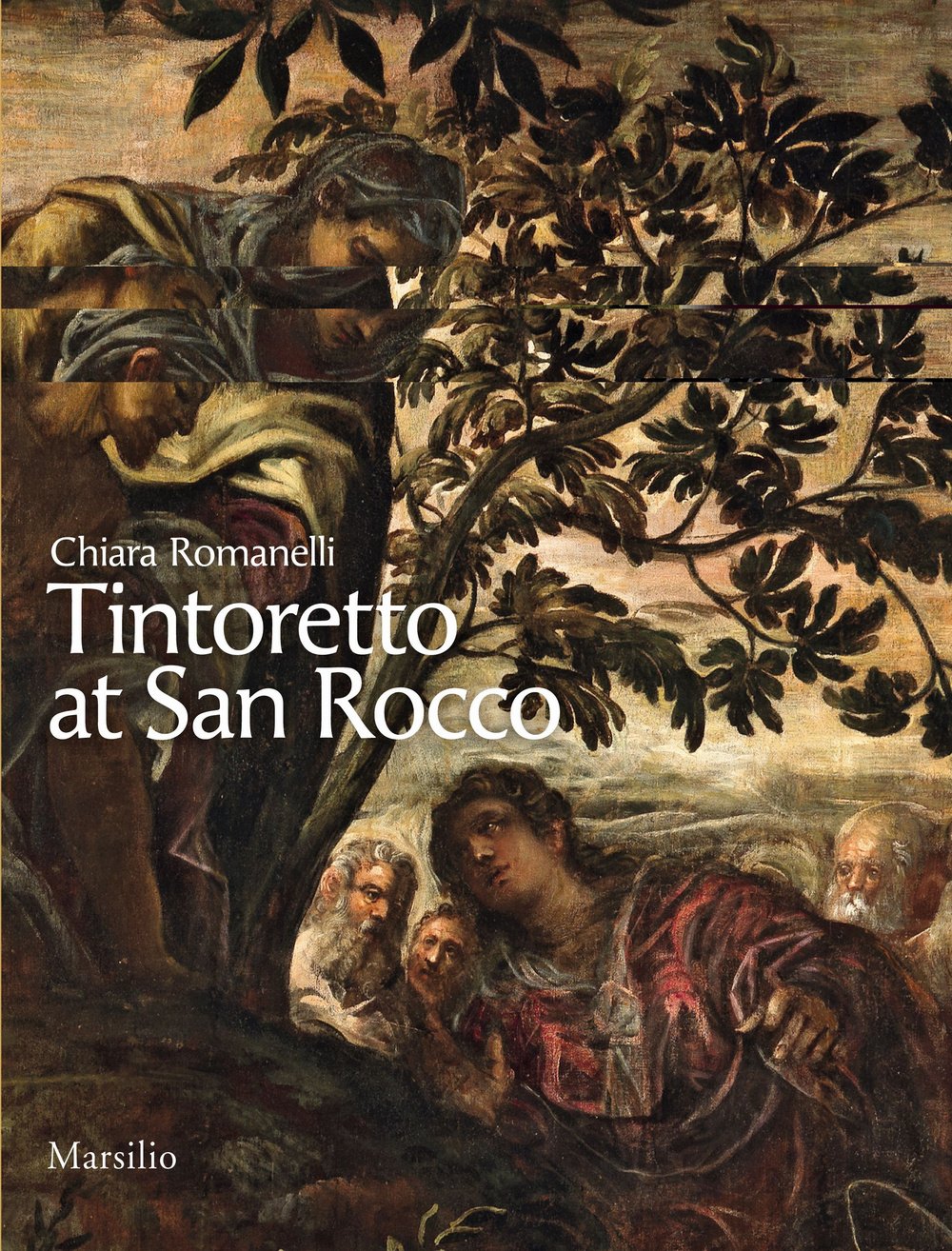 Tintoretto a San Rocco. Ediz. illustrata (Guide. I musei) Film, Art & Culture