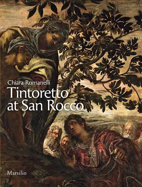 Tintoretto at San Rocco. Ediz. illustrata (Guide. I musei) Film, Art & Culture