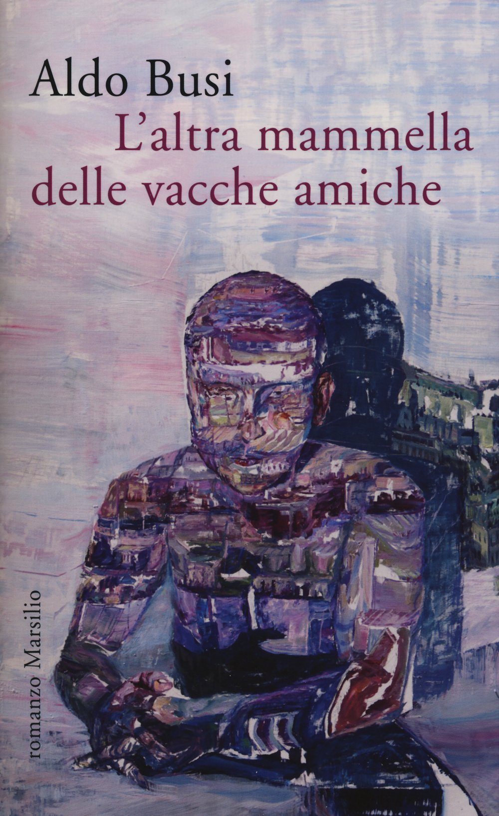 L' altra mammella delle vacche amiche (un'autobiografia non autorizzata) Contemporary literature