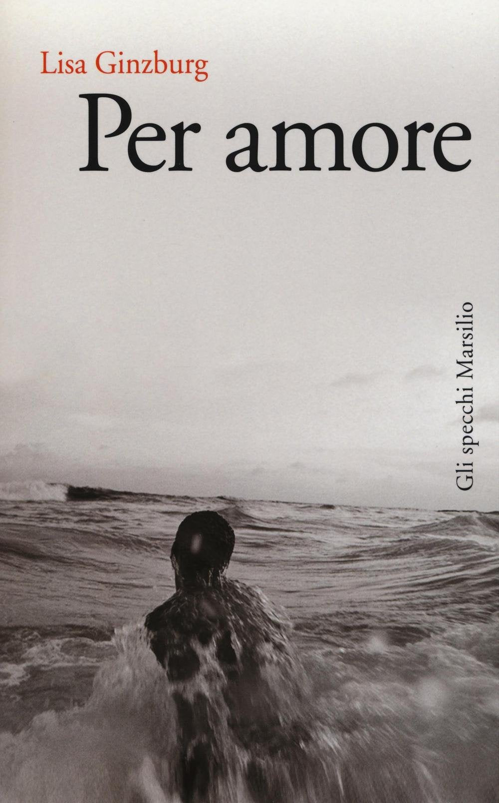 Per amore book