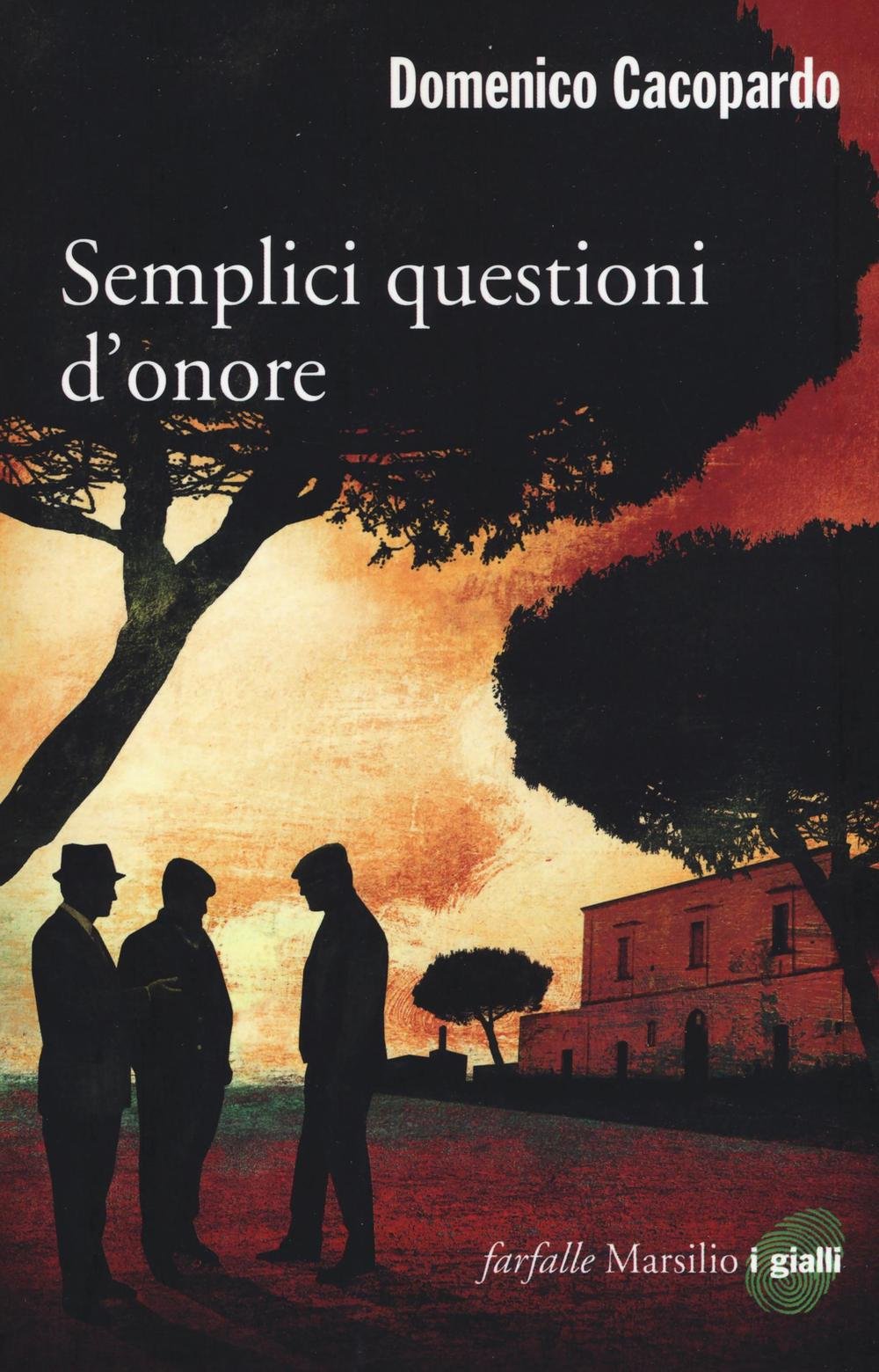 Product Image: Semplici questioni d'onore