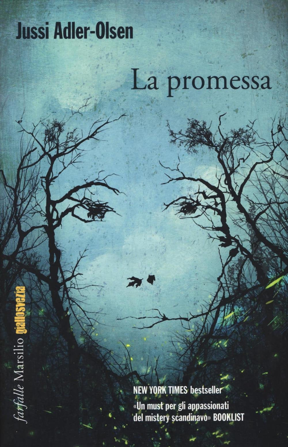 La promessa. I casi della sezione Q (Vol. 6) International