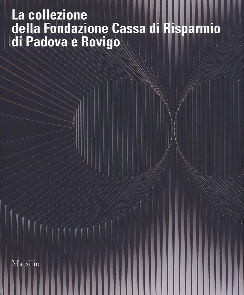 La collezione della Fondazione Cassa di Risparmio di Padova e Rovigo. Ediz. a colori book