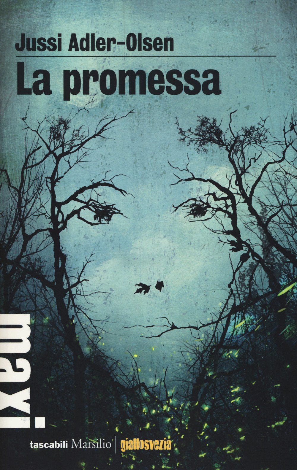 Product Image: La promessa