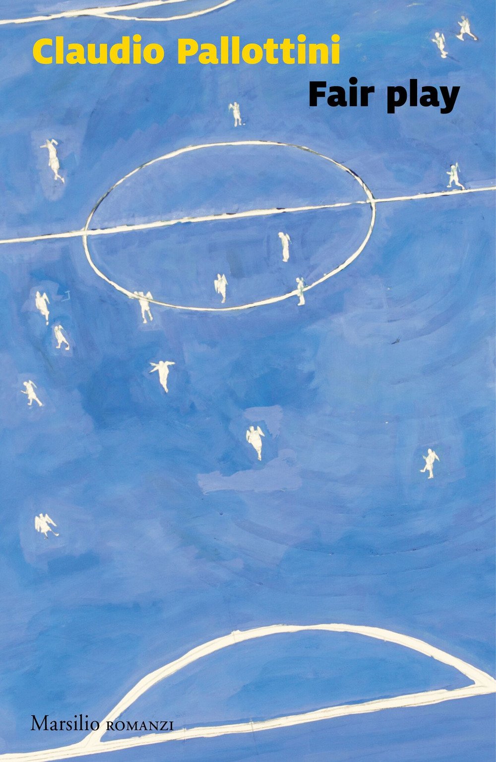 Fair play (Romanzi e racconti) Contemporary literature