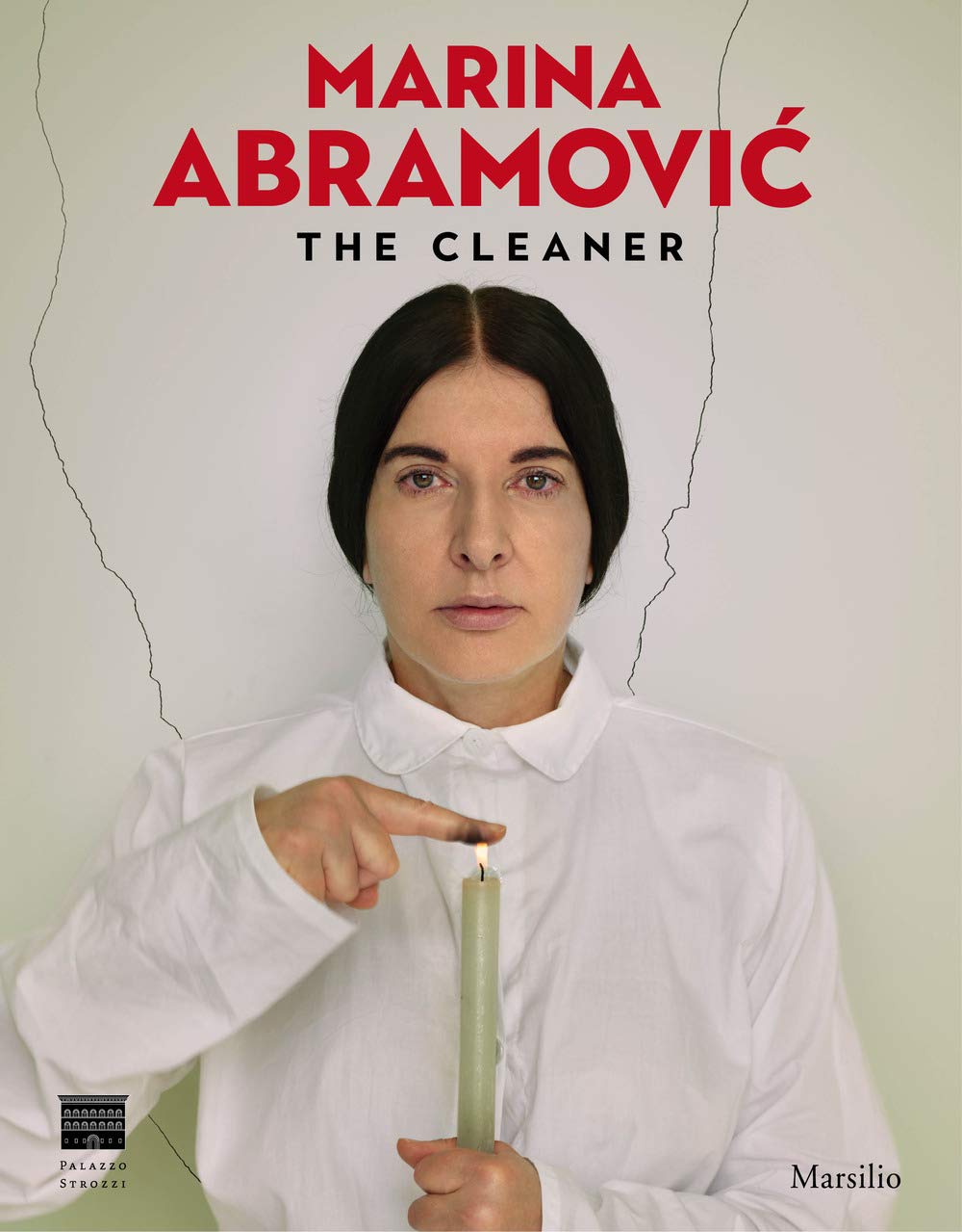 Marina Abramovic. The cleaner. Catalogo della mostra (Firenze, 21 settembre 2018-20 gennaio 2019) Film, Art & Culture