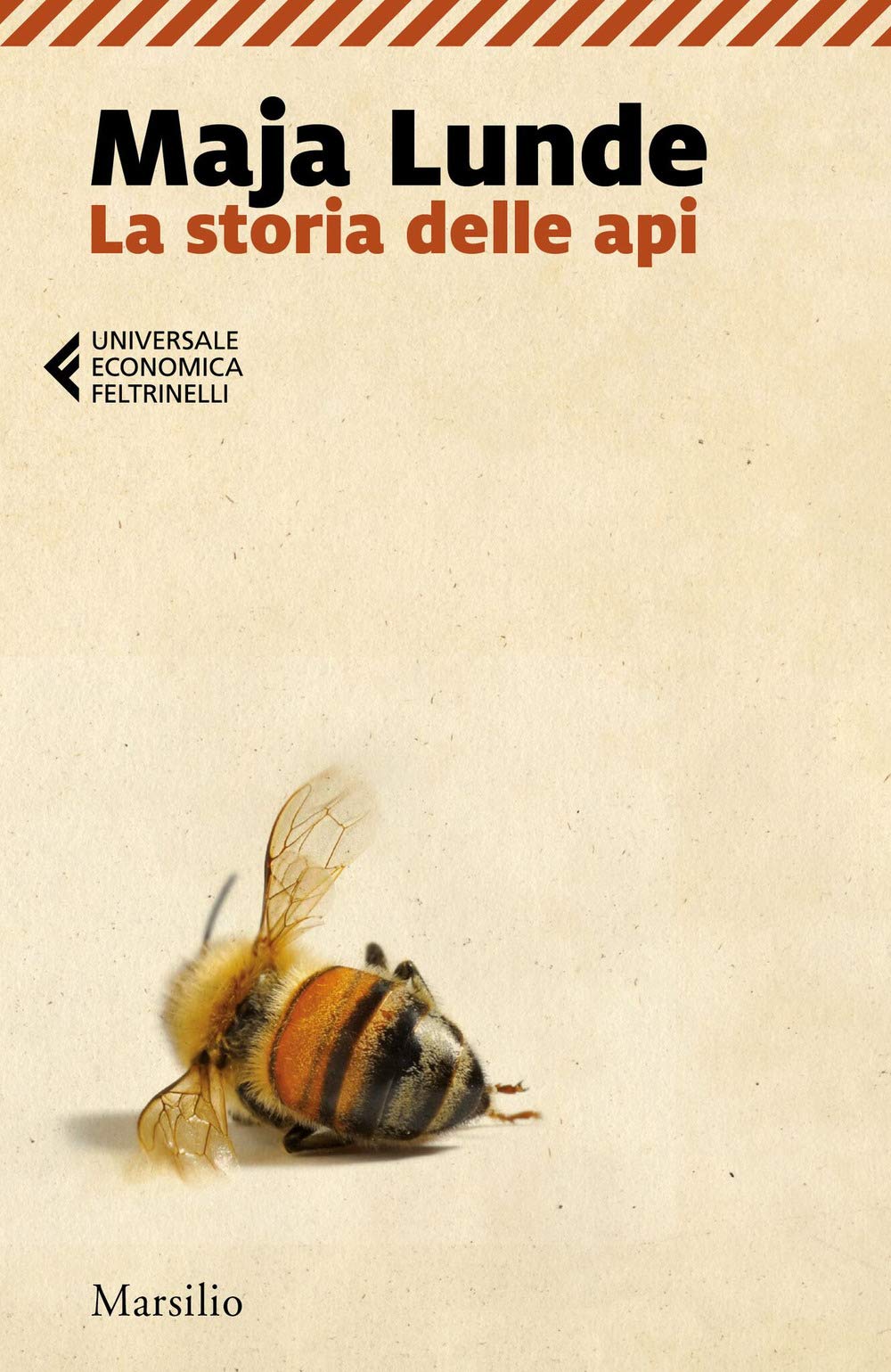 La storia delle api Contemporary literature Books