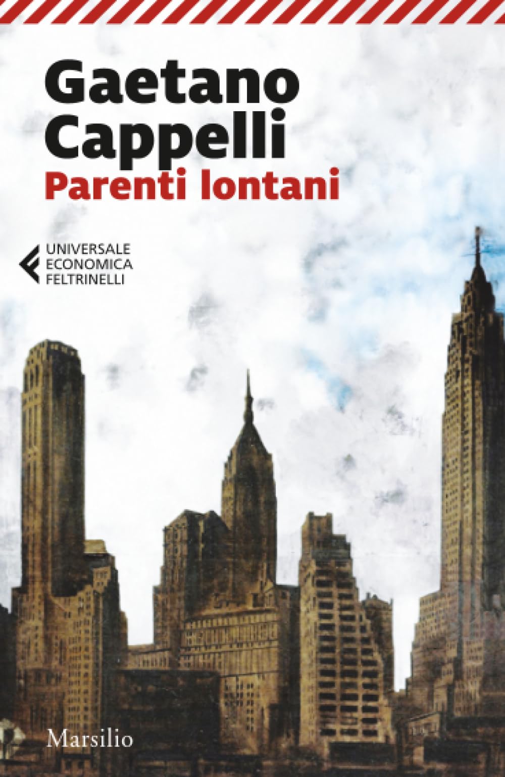 Product Image: Parenti lontani