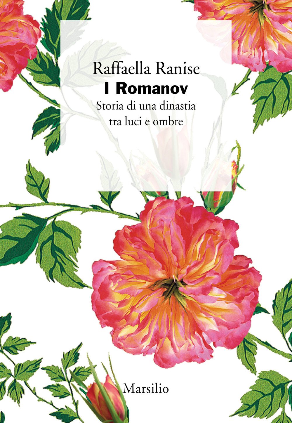 I Romanov. Storia di una dinastia tra luci e ombre Biographies & Memoirs