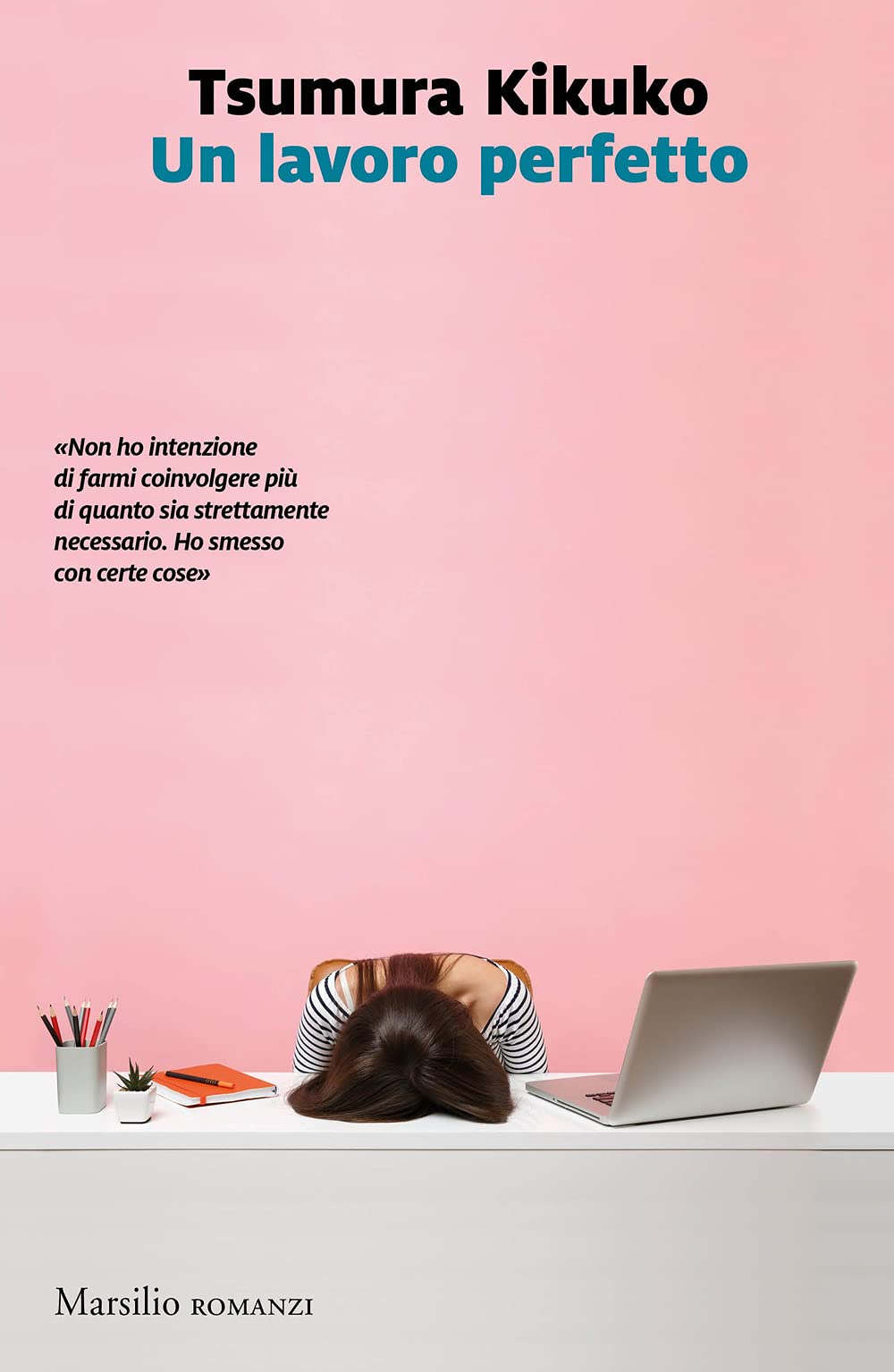 Un lavoro perfetto (Romanzi e racconti) Social Sciences