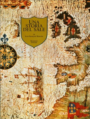 Una storia del sale (Libri illustrati. Grandi libri) Business, Finance & Career