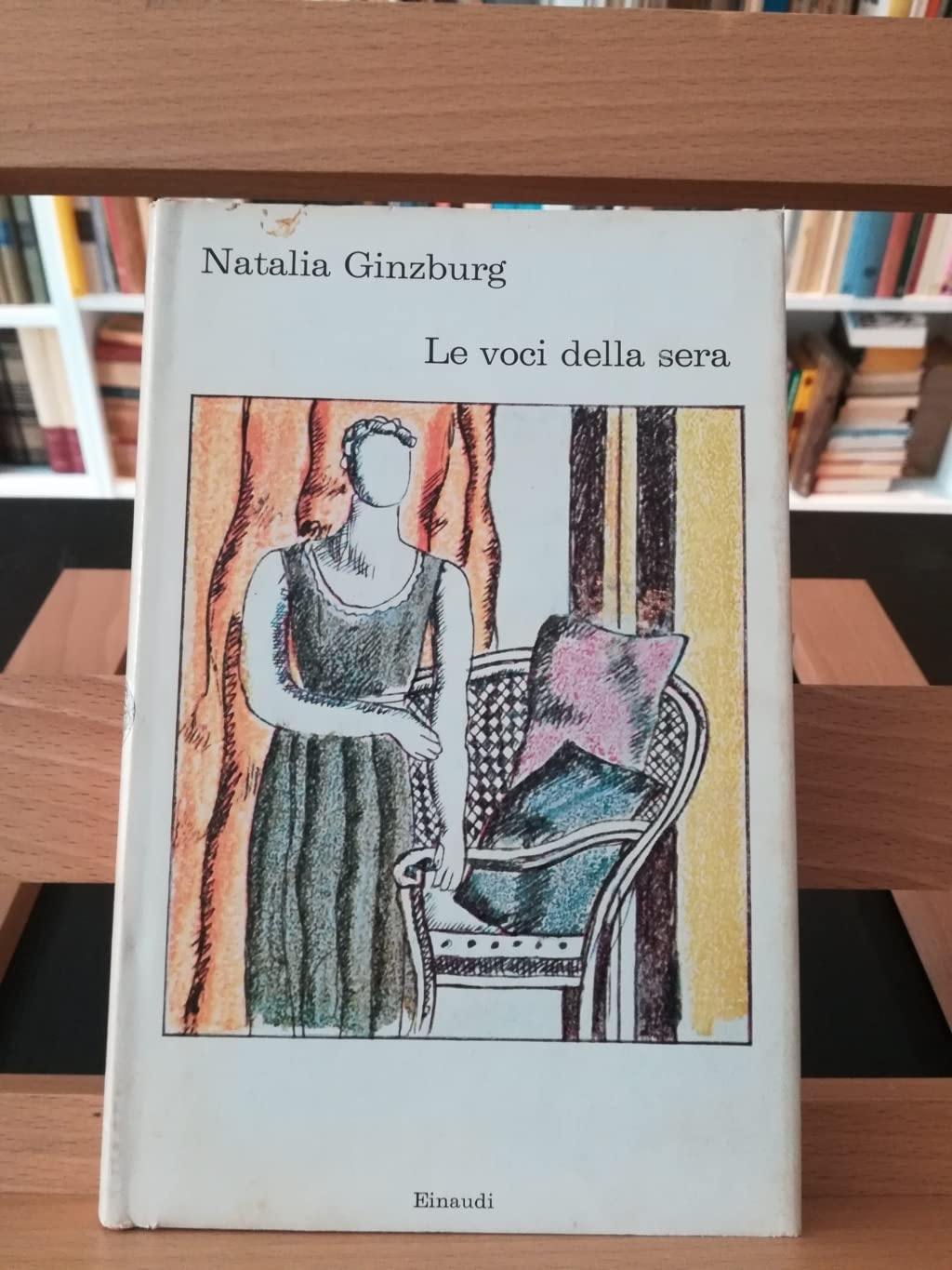 Colloqui col cane (Letteratura universale. Novecento) Contemporary literature