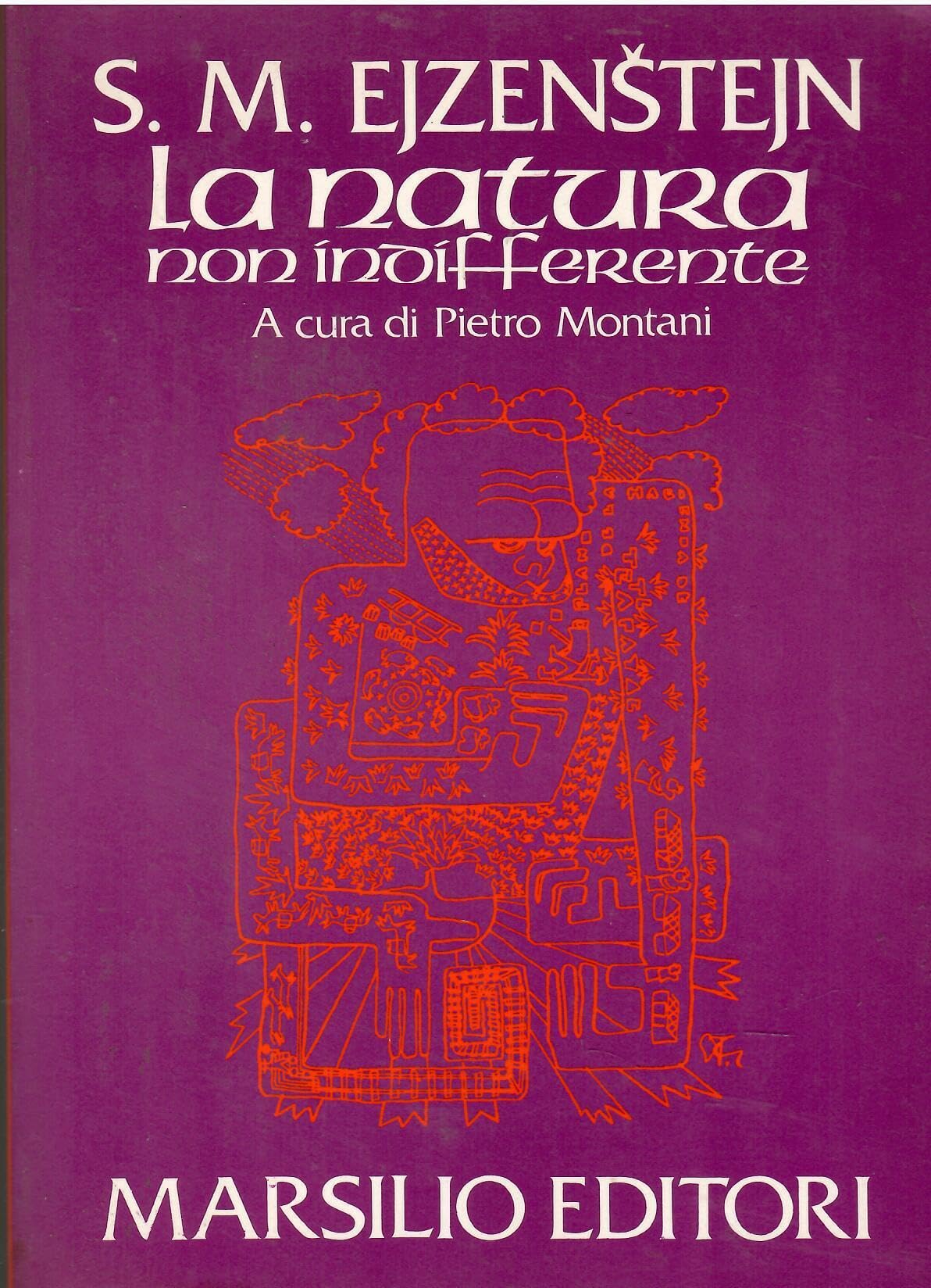 La natura non indifferente Film, Art & Culture