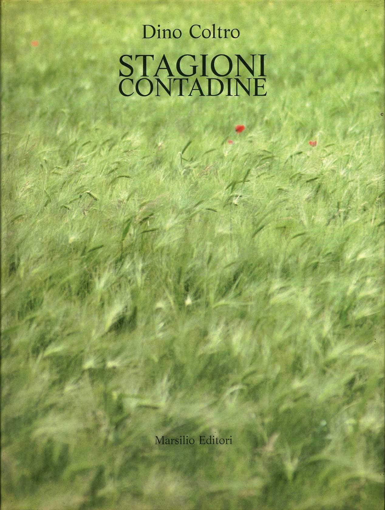 Stagioni contadine (Libri illustrati. Grandi libri) Social Sciences