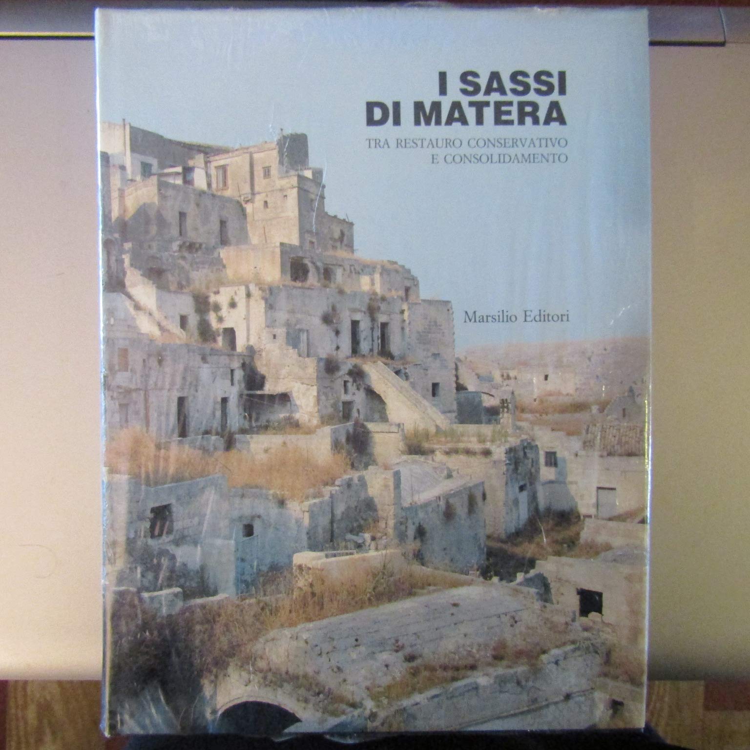 I sassi di Matera (Libri illustrati. Grandi libri) Leisure, Home & Garden