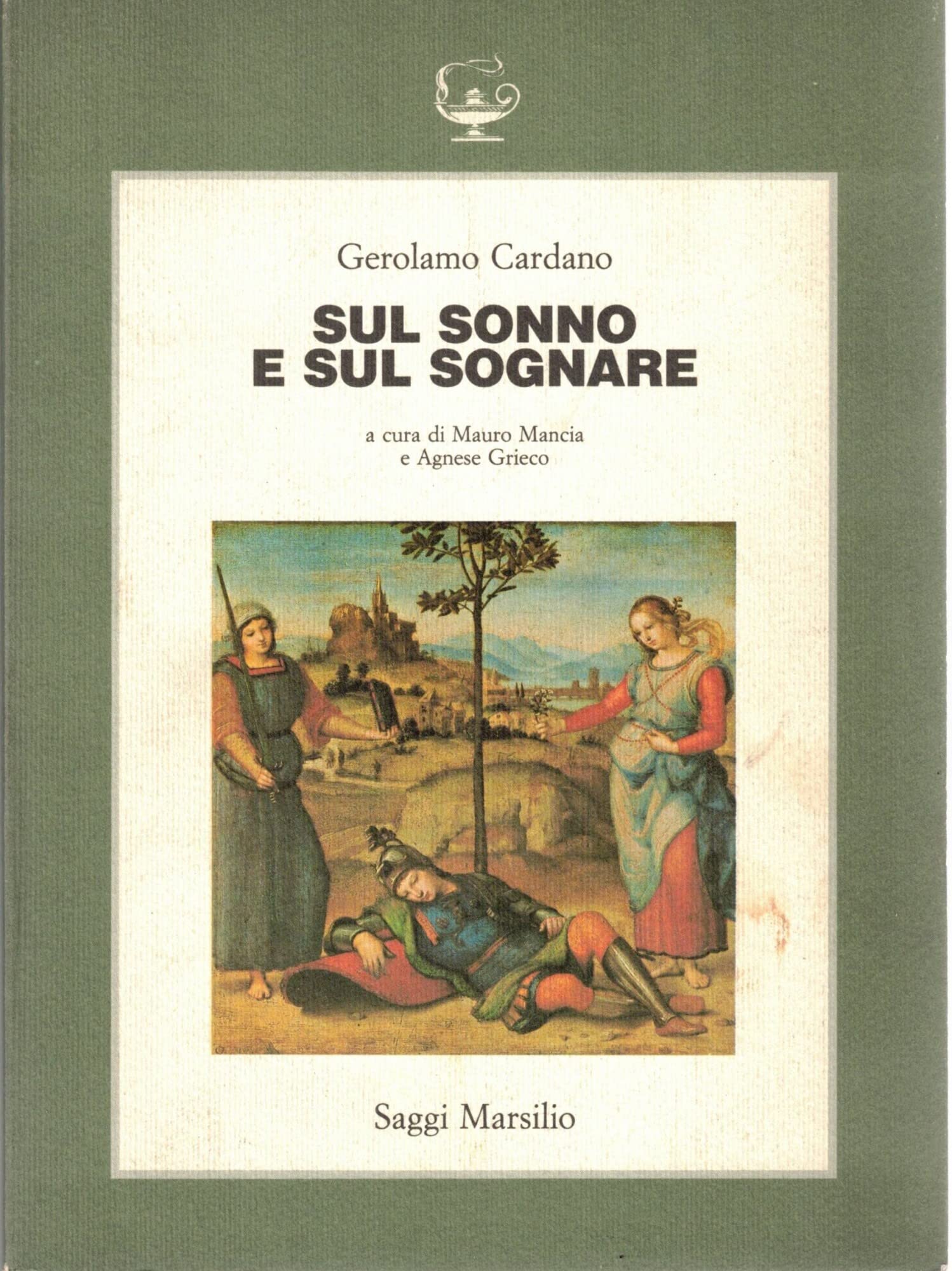 Sul sonno e sul sognare (Saggi. Il corpo e l'anima) Psychology