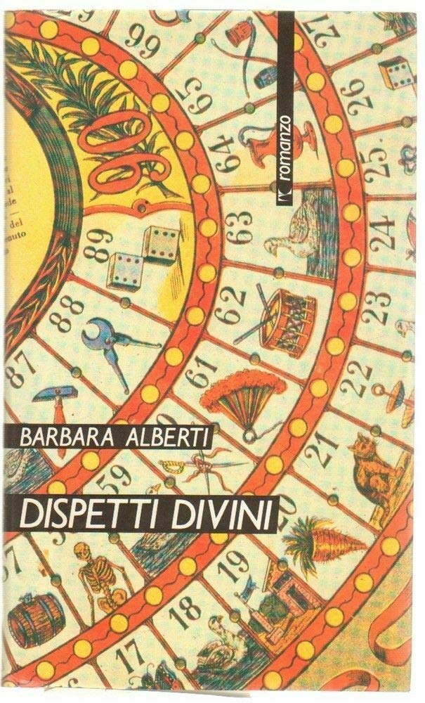 Dispetti divini (Romanzi e racconti) Contemporary literature