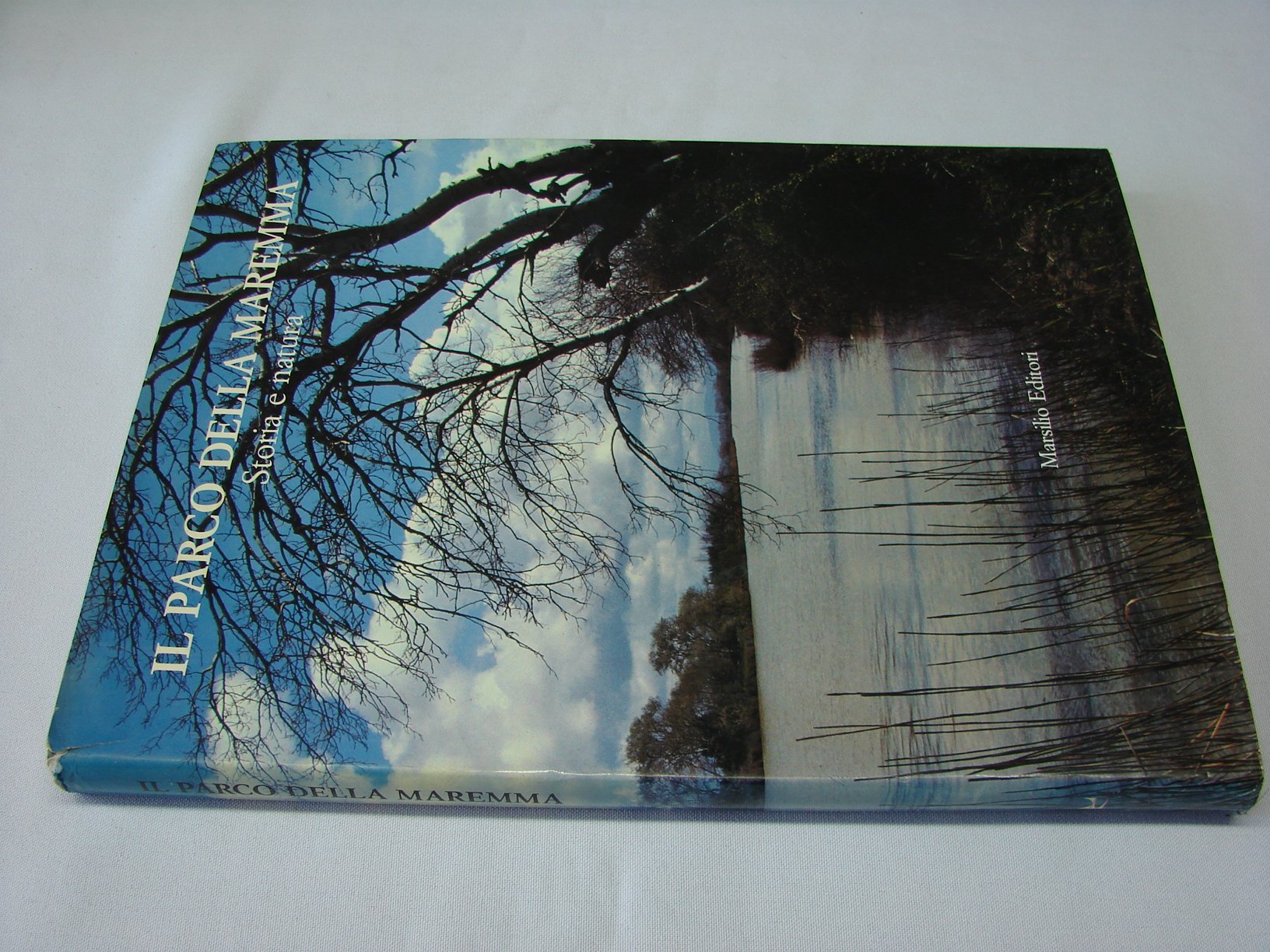 Il parco della Maremma. Storia e natura (Libri illustrati. Teatri storici Toscana) Leisure, Home & Garden