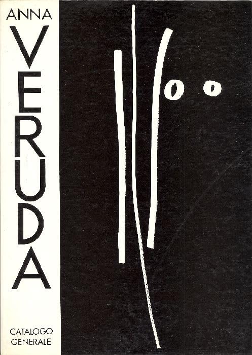 Anna Veruda. Catalogo generale Books