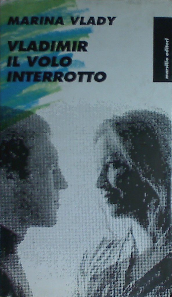 Vladimir, il volo interrotto (Gli specchi) Contemporary literature