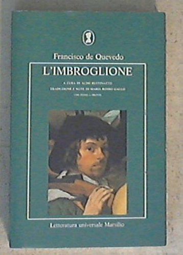 L'imbroglione (Letteratura universale. Dulcinea) Classics