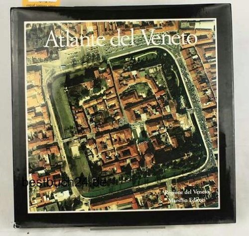 Atlante dei centri storici minori del Veneto. La forma degli insediamenti urbani di antica origine nella rappresentazione fotografica e cartografica (Cartografia. Atlanti) Leisure, Home & Garden