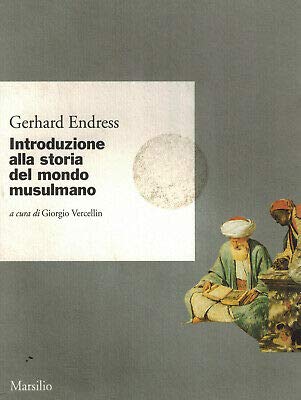 Introduzione alla storia del mondo musulmano book