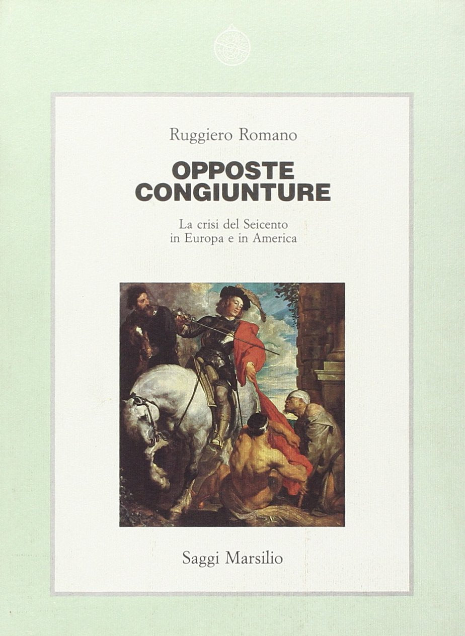 Opposte Congiunture. La Crisi Del S cd