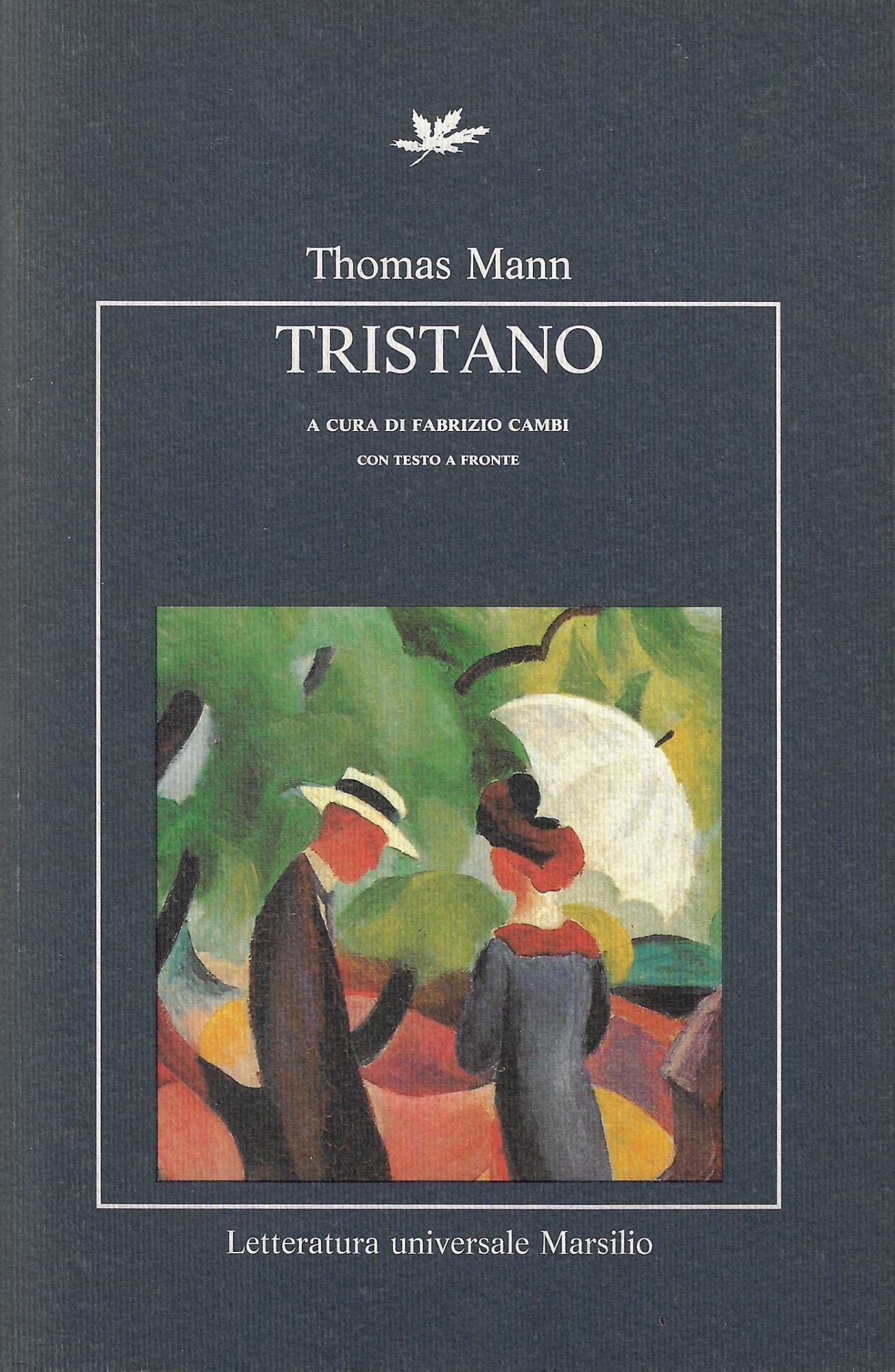 Tristano (Letteratura universale. Gli elfi) Classics