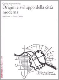 Origini e sviluppo della città moderna Architecture